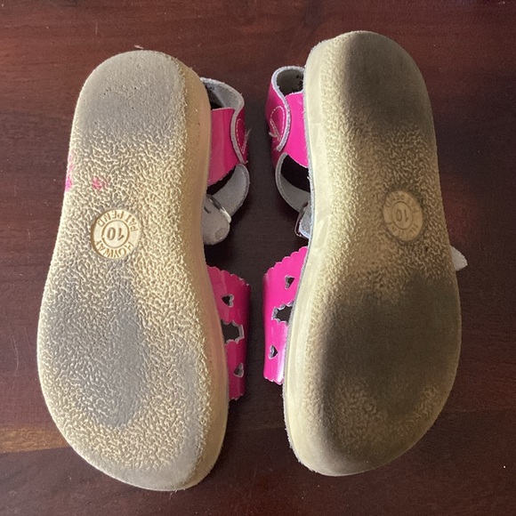 Saltwater Sandals by Hoy - Picture 2 of 4